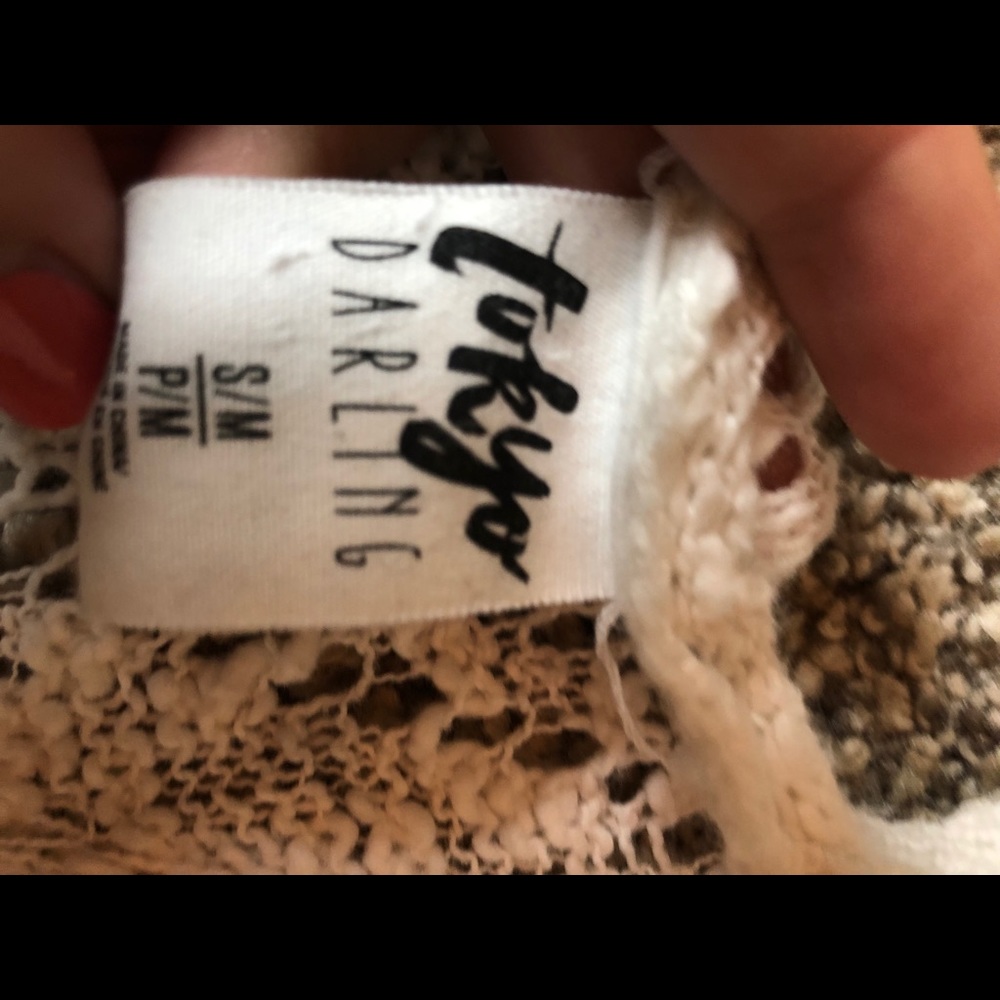 Cardigan - Picture 2 of 2